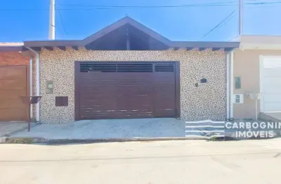 Casa com 3 quartos à venda na Rua Vereador Miguel Fonseca, 10, Residencial Esperança, Caçapava