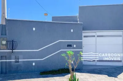 Casa com 3 quartos à venda na Rua Hispano Suiza, 111, Parque do Museu, Caçapava