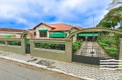 Casa com 6 quartos para alugar na Rua Doutor Napoleão Mendes Lareano, 73, Vila Resende, Caçapava