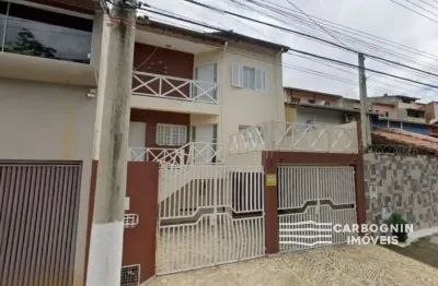 Casa com 3 quartos à venda na Avenida Luiz Nani, 295, Borda da Mata, Caçapava