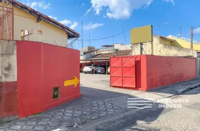 Terreno comercial à venda na Rua Quatorze de Abril, 99, Centro, Caçapava