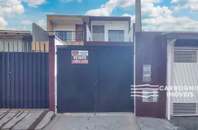 Casa com 3 quartos à venda na Rua Lincoln, 403, Parque do Museu, Caçapava
