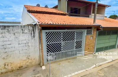 Casa a venda na vila antônio augusto luiz em caçapava