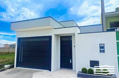 Casa com 3 quartos à venda na Rua Tucker, 316, Parque do Museu, Caçapava