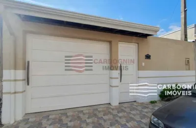 Casa com 3 quartos à venda na Rua Ibrain Pacífico da Silva, 182, Jardim Panorama, Caçapava