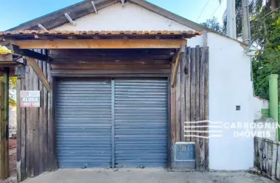 Ponto comercial com 1 sala para alugar na Rodovia Prefeito Osório Da Cunha Lara Neto, 901, Pedregulho, Caçapava