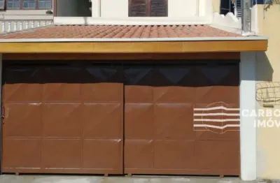 Casa com 3 quartos à venda na Rua Paul Harris, 45, Jardim São José, Caçapava