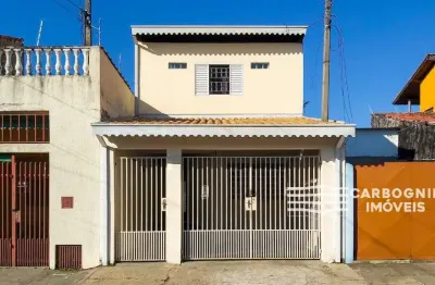 Casa com 3 quartos à venda na Rua Rui Barbosa, 908, Jardim São José, Caçapava
