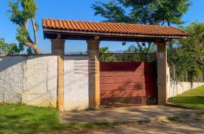 Chácara / sítio com 3 quartos à venda na Rua Dona Valentina Vidal Siqueira, 80, Portal Mantiqueira, Caçapava