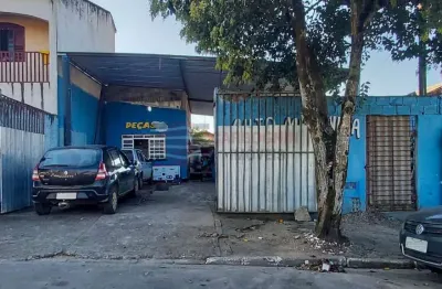 Terreno à venda na Rua Alferes Francisco Jerônimo da Cunha Alferes, 285, Vila Menino Jesus, Caçapava
