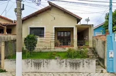 Casa com 4 quartos à venda na Rua Benedito Bicudo Leite, 241, Jardim Rafael, Caçapava