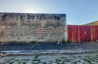 Terreno à venda na Rua Tereza Ramos dos Santos, 301, Village das Flores, Caçapava