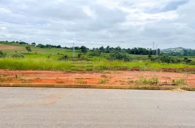 Terreno à venda na Estrada Municipal Borda da Mata, s/n, Residencial Amor, Caçapava