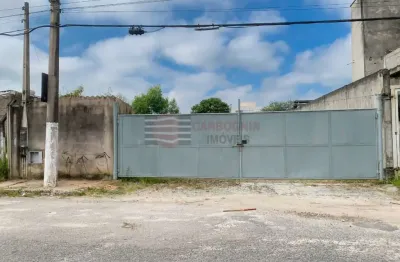 Terreno à venda na Rua Semirames Felinto da Silva, 07, Vila Antônio Augusto Luiz, Caçapava