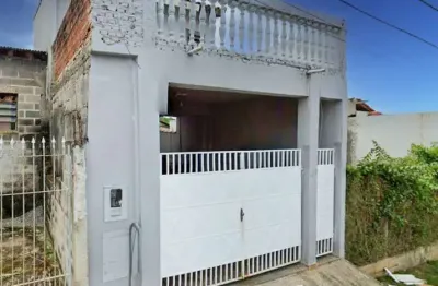 Casa com 2 quartos à venda na Rua Geraldo de Oliveira, 100, Parque Residencial Eldorado, Caçapava
