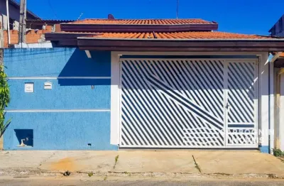 Casa com 1 quarto à venda na Rua João Pires de Aguiar Filho, 243, Jardim Panorama, Caçapava