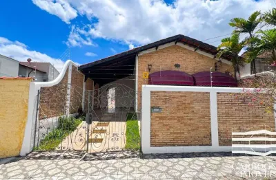 Casa com 3 quartos à venda na Rua São Francisco, 211, Vila Antônio Augusto Luiz, Caçapava