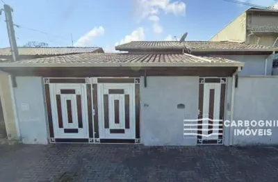 Casa com 3 quartos à venda na Rua Primeiro Centenário de Jambeiro, 99, Jardim Amália, Caçapava