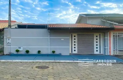 Casa com 2 quartos à venda na Rua Caetano Moreira, 101, Village das Flores, Caçapava