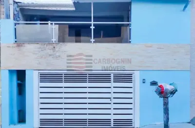 Casa com 3 quartos à venda na Rua Professor Luiz Affonso Brunhara, 23, Borda da Mata, Caçapava