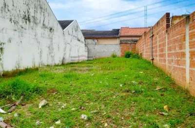 Terreno à venda na Rua Valdevino Guilherme de Paula, 328, Residencial Aldeias da Serra, Caçapava