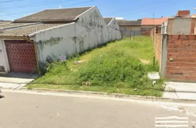 Terreno à venda na Rua Valdevino Guilherme de Paula, 328, Residencial Aldeias da Serra, Caçapava