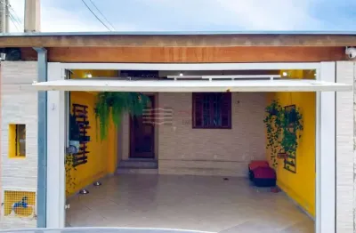 Casa a venda no jardim itapoã em são josé dos campos