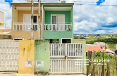 Casa com 2 quartos à venda na Rua Doutor Antonio Zanetti, 299, Parque Residencial Santo André, Caçapava