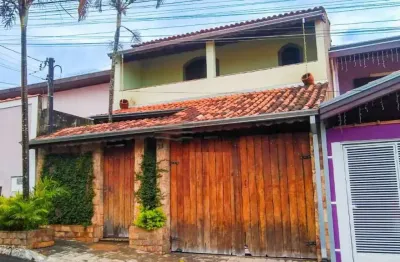 Casa com 2 quartos à venda na Rua Jairo Hilario Moreira, 70, Borda da Mata, Caçapava