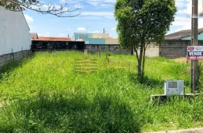 Terreno à venda na Rua Benedito Alves dos Santos, s/n, Residencial Aldeias da Serra, Caçapava