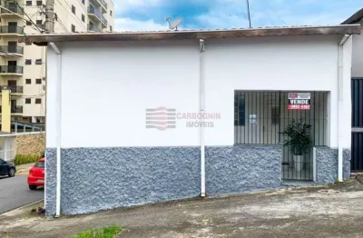 Casa com 2 quartos à venda na Avenida Vera Cruz, 07, Vera Cruz, Caçapava