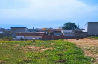 Terreno à venda na Rua Professora Minervina de Freitas Santos, 359, Residencial Esperança, Caçapava