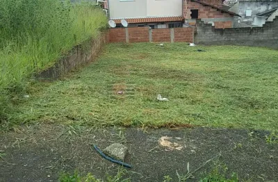 Terreno à venda na Rua Alzira Vieira de Macedo, 5000, Jardim Panorama, Caçapava