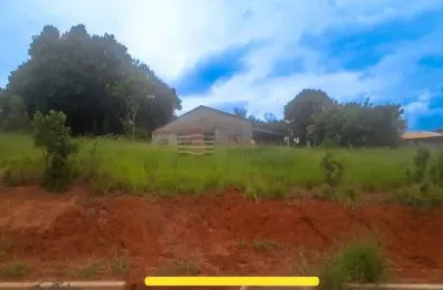 Terreno à venda na Estrada Municipal do Tijuco Preto, 1699, Loteamento Portal do Lago, Caçapava