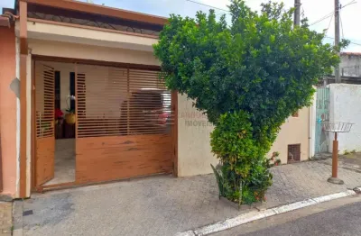 Casa com 2 quartos à venda na Rua Bento Manoel do Nascimento, 58, Jardim São José, Caçapava