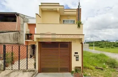 Casa com 2 quartos à venda na Rua Manoel Provasi, 429, Jardim Panorama, Caçapava