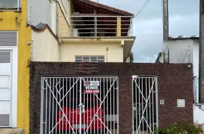 Casa com 2 quartos à venda na Rua Genaro Rodrigues, 08, Vila Antônio Augusto Luiz, Caçapava