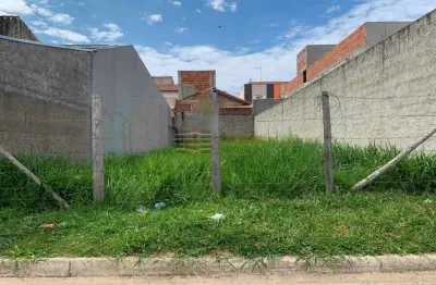 Terreno à venda na Rua Valdevino Guilherme de Paula, AO LADO 45, Residencial Aldeias da Serra, Caçapava