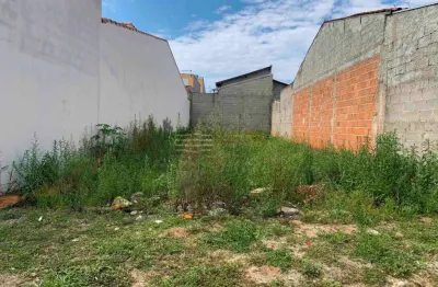 Terreno à venda na Rua Valdevino Guilherme de Paula, AO LADO 46, Residencial Aldeias da Serra, Caçapava