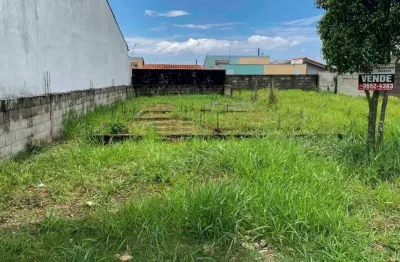 Terreno à venda na Rua Benedito Alves dos Santos, ao lado 38, Residencial Aldeias da Serra, Caçapava