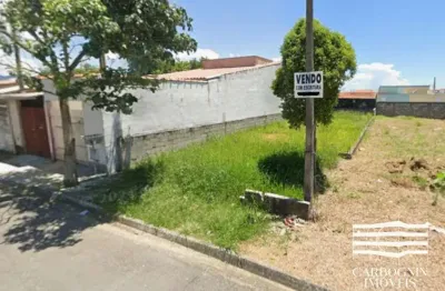 Terreno à venda na Rua Benedito Alves dos Santos, Ao Lado 38, Residencial Aldeias da Serra, Caçapava