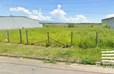 Terreno à venda na Rua Ângelo Rizzo, AO LADO 27, Residencial Aldeias da Serra, Caçapava