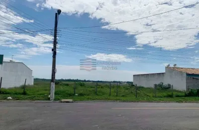 Terreno à venda na Rua Ângelo Rizzo, ENTRE 244 , Residencial Aldeias da Serra, Caçapava