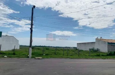 Terreno à venda na Rua Ângelo Rizzo, ENTRE 244 , Residencial Aldeias da Serra, Caçapava