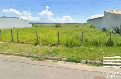 Terreno à venda na Rua Ângelo Rizzo, ENTRE 244 , Residencial Aldeias da Serra, Caçapava