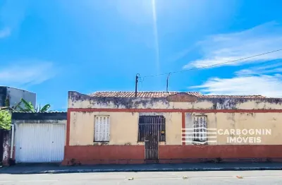 Casa com 4 quartos à venda na Rua do Porto, 644, Jardim Rafael, Caçapava
