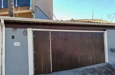 Casa com 2 quartos à venda na Rua Essio Lanfredi, 96, Parque Residencial Maria Elmira, Caçapava