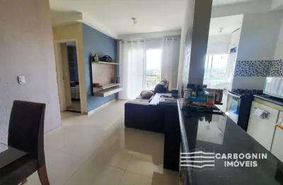 Apartamento a venda no condomínio cores da índia no vera cruz em caçapava