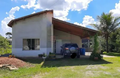Chácara / sítio com 3 quartos à venda na Rua Manacá da Serra, 131, Vila Velha, Caçapava