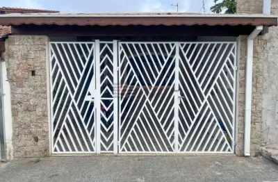 Casa a venda no parque residencial eldorado em caçapava